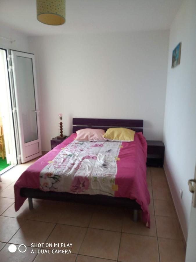 Charmant studio dans le sud, idéal pour un couple Trois Mares Extérieur photo