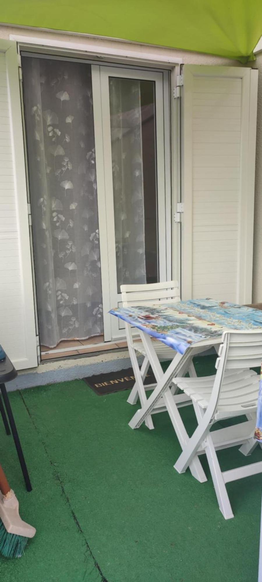 Charmant studio dans le sud, idéal pour un couple Trois Mares Extérieur photo